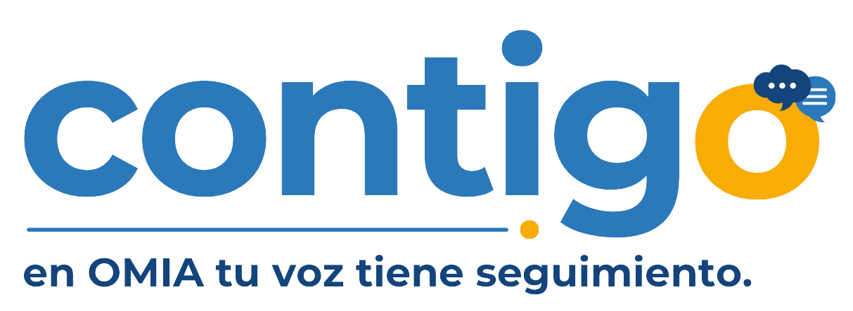 Logo CONTIGO